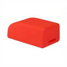 Silicone Car Seat Belt Buckle Cover, Universal Fit Slip-On, Protective Accessory For Vehicle Seatbelt Latch, Silicone Material, Vehicle Interior Accessory - one-size - View 12