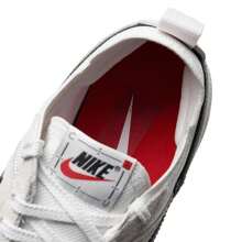 Nike Zapatillas de hombre C1TY de suela baja, calzado casual FZ3863