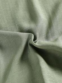 Vestido holgado de manga larga Robe del Ramadán de traje nacional mundial