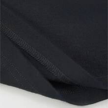 Casual Women S T Shirt KPOP SEVEN 7 JUNG KOOK Female Short Sleeve Summer Harajuku Fashion Couple Kaw Shirt - màu đen - Xem 3