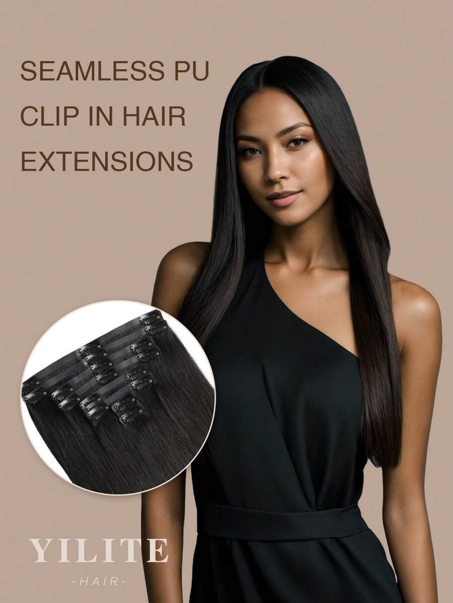 Yilite Hair Extensions: Premium Quality for Natural-Looking Results