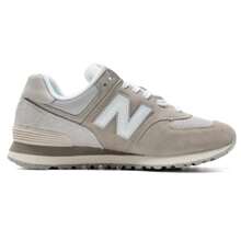 New Balance 574系列低帮缓震跑鞋，户外短跑健身训练休闲通勤鞋，U574GRR-D，男女通用