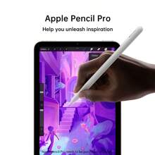 Apple 平板電腦iPad mini (A17 Pro) 第7代 2024年新款 全面屏設計 8.3吋 A17 Pro晶片 超快性能 持久續航 輕巧便攜 WLAN版 紫色 - 紫色 - 查看 6