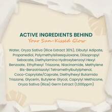 1PCS Korean Skin Care Solution For All Skin Types, S-P-F50 +PA++++, SP50+++Korean Skin Care Solution For All Skin Types - White - View 9