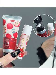 香氛保湿护手霜和润唇膏，秋冬季滋润修护干燥肌肤 - 彩色 - 查看 3