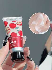 香氛保湿护手霜和润唇膏，秋冬季滋润修护干燥肌肤 - 彩色 - 查看 4