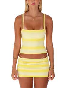 Women Two-Piece Outfits
