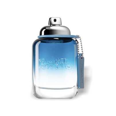 Coach Blue Eau De Toilette 100 Ml