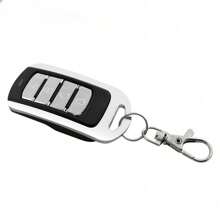 车库遥控器多频 433MHz 克隆 433 门控钥匙扣发射器 | 新年礼物、圣诞节惊喜、情人节问候、复活节活动、愚人节恶作剧、独立日庆祝活动、返校季必备品、万圣节服装、感恩节聚会 - 多色 - 查看 6