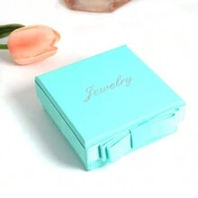 Bolaijewelry Una pieza de elegante colgante de plata con ópalo natural, piedra natal de octubre, para mujeres en aniversarios, banquetes y bodas