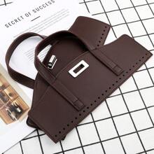 1/2/3pcs Leather Bag Making Kits, Bottom & Strap Grommet Rivets Sewing Set For DIY Wallet, Crossbody Bag Making And Repair - Multicolor - View 13