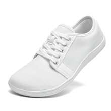 frysen Frysen Barefoot Shoes Chaussures à bout large – Baskets minimalistes pieds nus avec semelle zéro chute pour homme et femme
