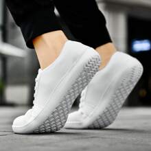 frysen Frysen Barefoot Shoes Chaussures à bout large – Baskets minimalistes pieds nus avec semelle zéro chute pour homme et femme