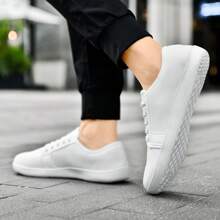 frysen Frysen Barefoot Shoes Chaussures à bout large – Baskets minimalistes pieds nus avec semelle zéro chute pour homme et femme