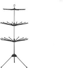 Drying Rack - 3 Heights - View 1