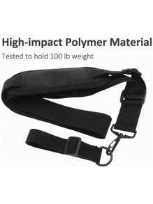 Shoulder Strap Trimmer With Blower, Suitable For Grass Trimmer, Leaf Blower, Multi-Head System, Applicable To EGO String Trimmer And All Types Of Trimmers, Upgraded Weed Shoulder Strap, Easy To Disassemble, Brush Cutter Safety Belt, Blower, Universal Compatibility