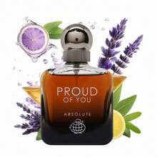 Proud Of You Absolute 100ML Eau De Parfum For Men - Inspired By Stronger With You - None - View 1