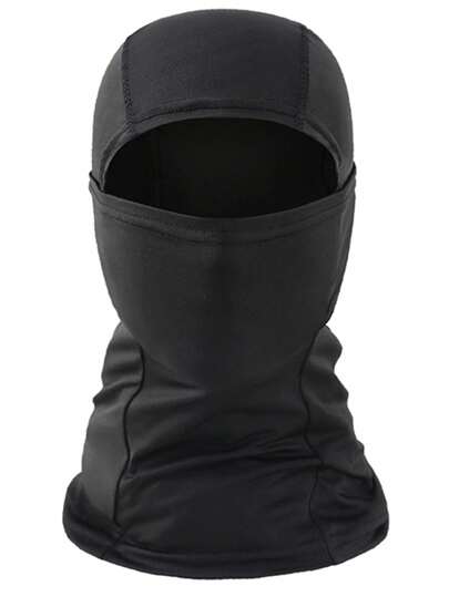 Balaclava Face Mask, Ski Mask For Men Women Football, Lightweight Sheisty Mask, Shiesty Sun Hood UV Protection