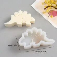 Animal Series Silicone Mold, Minimalist & Fashionable, For Casual Daily Use