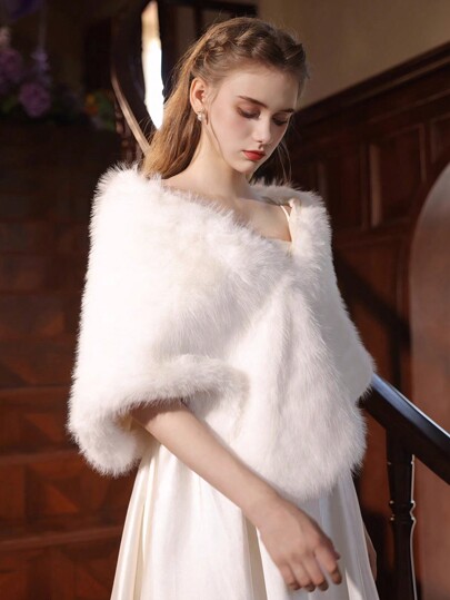 Wedding Jackets & Wraps