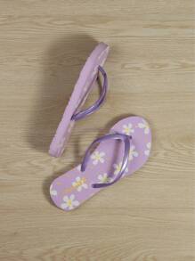 Sandalia básica de mujer, simple, práctica y multifuncional - Negro - Ver 3