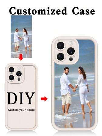 1 pieza Funda de teléfono personalizada negra, compatible con iPhone 16 Pro Max/16 Plus, S24 Ultra, Redmi y otros modelos, rojo burdeos, de moda, colorida, linda, minimalista, kawaii, divertida, personalizada, única, regalo del Día de la Madre para amigos, Fundas de iPhone 16, elegantes, coloridas, vintage, lindas, sobrias, divertidas, personalizadas, únicas, regalos ideales para él, regalos ideales para ella, novio, novia, familia, amigos, abuelos, pareja, para aniversarios, para cumpleaños