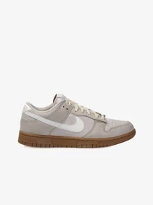 Nike DUNK Women's Sneakers Light Orewood Brown/Sail/Gum Light Brown FQ8147-104 - Light Orewood Brown/Sail/Gum Light Brown - View 1