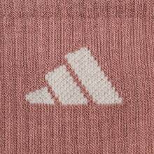 Adidas 2025中性NEW LT CREW 2PP中襪優惠裝JX5054