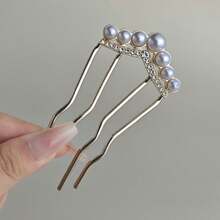 1 Stück Mode Strass Blumen Dekor Haarkamm Clip, 4 Zähne Haaraccessoire für Hochsteckfrisuren, Haaraccessoires für Frauen, Herbst, Reise, Haarstyling-Werkzeuge, Accessoires für Frauen, Haarsachen, Herbst, Haaraccessoires für Frauen, Haarstyling-Werkzeuge, Haarsachen, Sachen, Schönheitsaccessoires, Geschenke, Reise, Geschenke für Frauen, Haarsachen, Strumpfstopfer