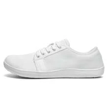 frysen Frysen Barefoot Shoes Chaussures à bout large – Baskets minimalistes pieds nus avec semelle zéro chute pour homme et femme
