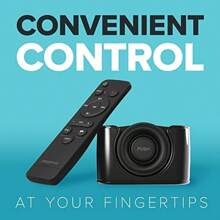 CREATIVE Stage SE Under-Monitor Soundbar With USB Digital Audio And Bluetooth 5.3 Clear Dialog And Surround By Sound Blaster - as pic - View 7