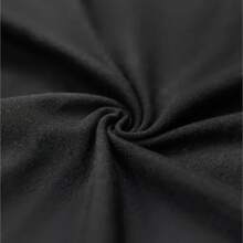 I Am Schizophrenic And I Have A Gun Women T Shirt Funny Graphic Streetwears Unisex Summer Short Slee Shirt - màu đen - Xem 4