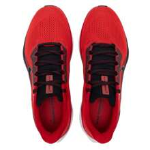 Nike Giày chạy bộ Air Zoom Pegasus 41, Đệm bật nảy, Chạy đường trường, Tập luyện hàng ngày, FD2722-602 - Màu đỏ đại học/đen/đỏ đậm nhạt/trắng đỉnh - Xem 4