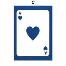 1pc Retro Good Times Ticket Lucky You Dice Gallery Wall Art Prints Blue Abstract Posters Canvas Painting Pictures Living Room Decor No Frame