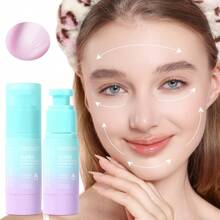 Febble Firming And Lifting Essence, Fade Wrinkles, Brighten Skin Tone Essence, And Enhance Facial Skin Firming - Multicolor - View 2