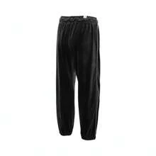 Nike 2024 Women's AS W NSW CLLCTN VLR JOGGER OFL Faux Fur Sweatpants FZ3683-010