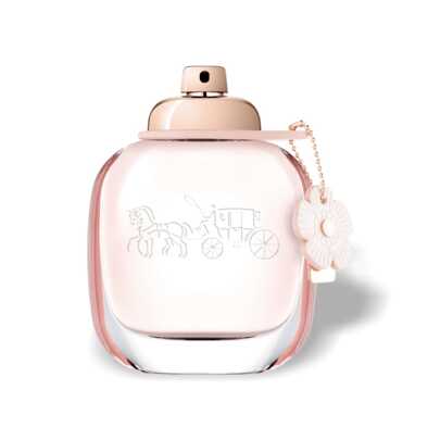 Coach Floral Eau De Parfum 90 Ml