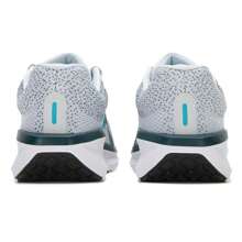 Nike Zapatillas de running AIR WINFLO 11 para hombre, adecuadas como regalo para la novia - negro/gris/azul/blanco - Ver 5