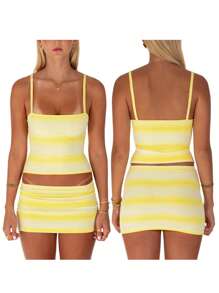 Women Two-Piece Outfits