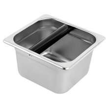 Cereal Containers - Silver - View 3