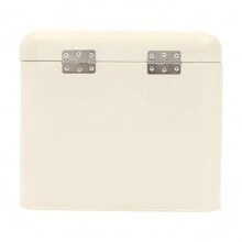 HYYKJ-US Bread Boxes, Bread Storage Box, Bread Fresh Keeper Organizer - 1 - View 7