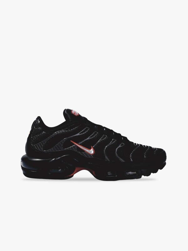 Nike Unisex Air Max Plus Black