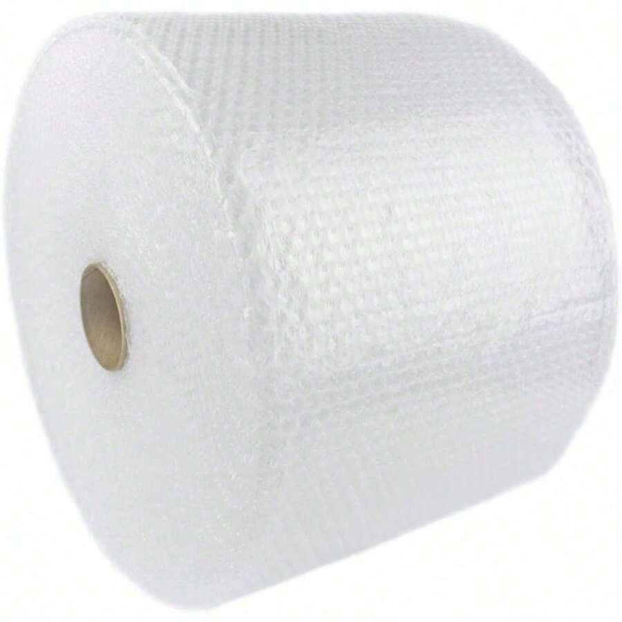 1/2 125 Ft X 24" Large Bubble Cushioning Wrap, Perforated Every 12" - one-size - View 1