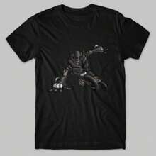 Grom MSX125 Inspired T-Shirt - Motorcycle Tee Shirt-