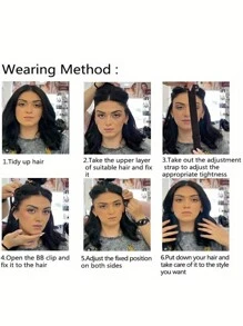 2pcs/Set Adjustable V-Line Face Lift Strap - Elastic Anti-Wrinkle Eye & Forehead Tightening Band, Invisible Headband Instantly Shapes Facial Contour