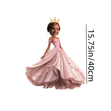 1pc Customized Photo Superhero Theme Throw Pillow - Personalized Humorous Home Decor Cushion, Perfect Valentine's Day Gift For Couples, Lovers DIY Memorial Present