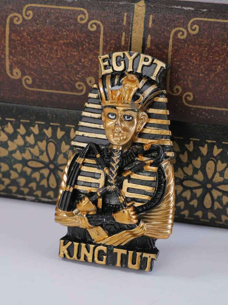 Egypt Marsa Alam Tourist Travel Souvenir Gift 3D Resin Fridge