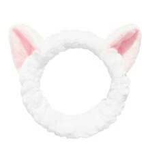 1 个洗脸头带/2 个洗脸腕带/3 套水疗头带、化妆头带、洗脸头带、护肤头带、蝴蝶结、泡泡、水疗头带、腕带、女士和女孩发饰套装、护肤头带、美容、护肤产品、水疗、自我护理、护肤工具、面部护理、美容师用品、皮肤、洗脸、面部 - 彩色 - 查看 10