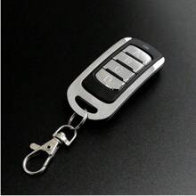 车库遥控器多频 433MHz 克隆 433 门控钥匙扣发射器 | 新年礼物、圣诞节惊喜、情人节问候、复活节活动、愚人节恶作剧、独立日庆祝活动、返校季必备品、万圣节服装、感恩节聚会 - 多色 - 查看 1