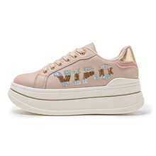 Baskets pour femmes, chaussures de loisirs, baskets élégantes, sportives et confortables pour filles, salle de sport